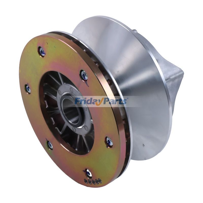 Sport UTV/ATV Drive Clutch