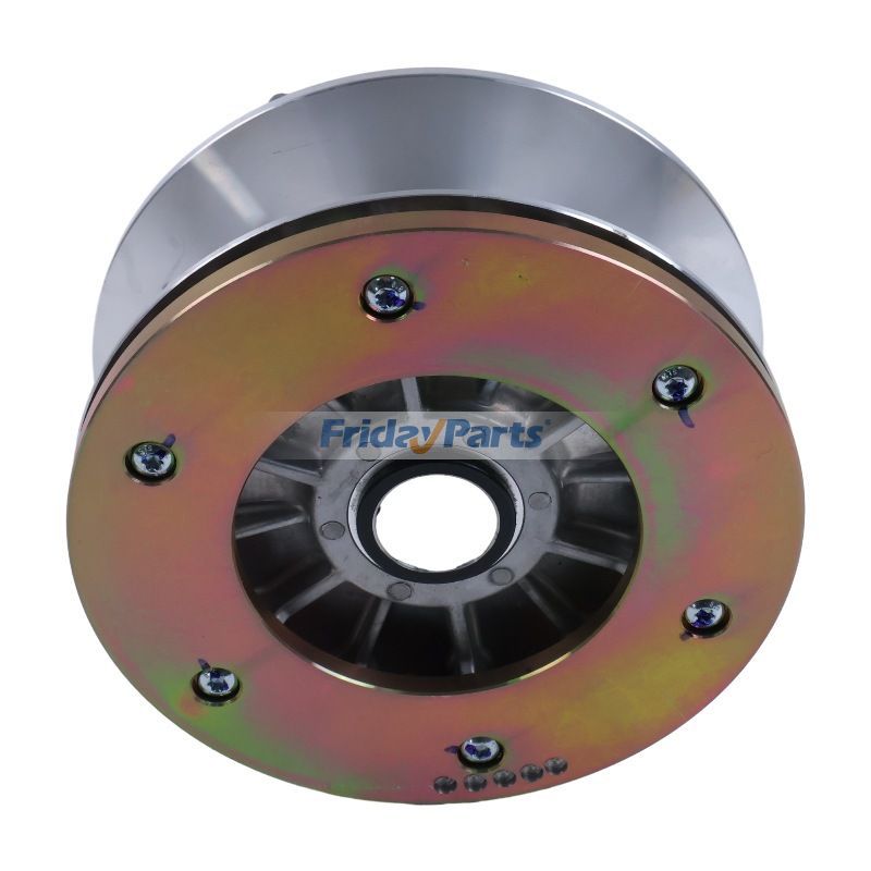 Drive Clutch in Stock in China