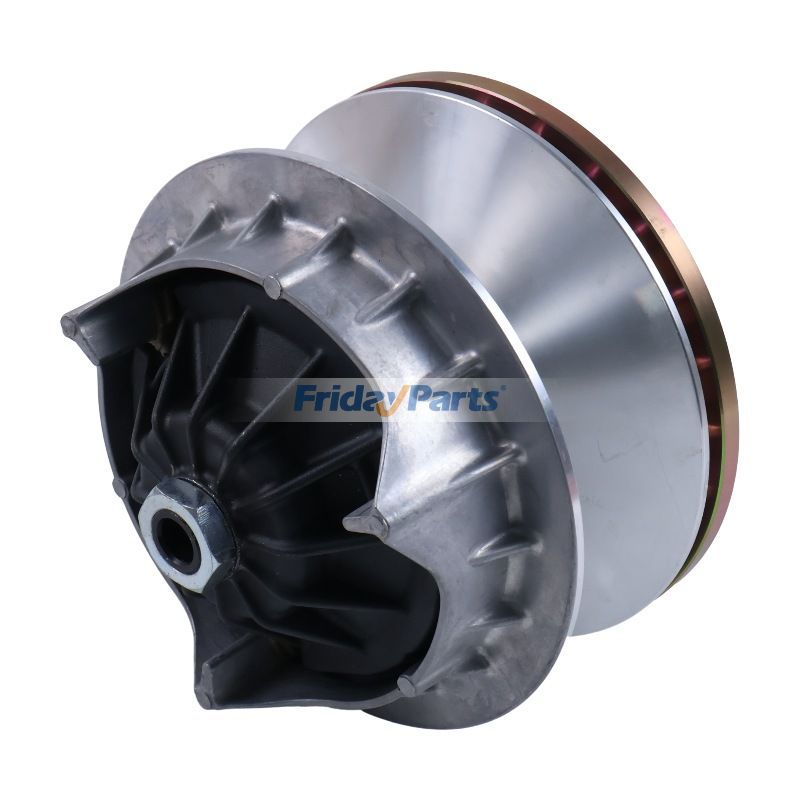  Drive Clutch For Can-Am