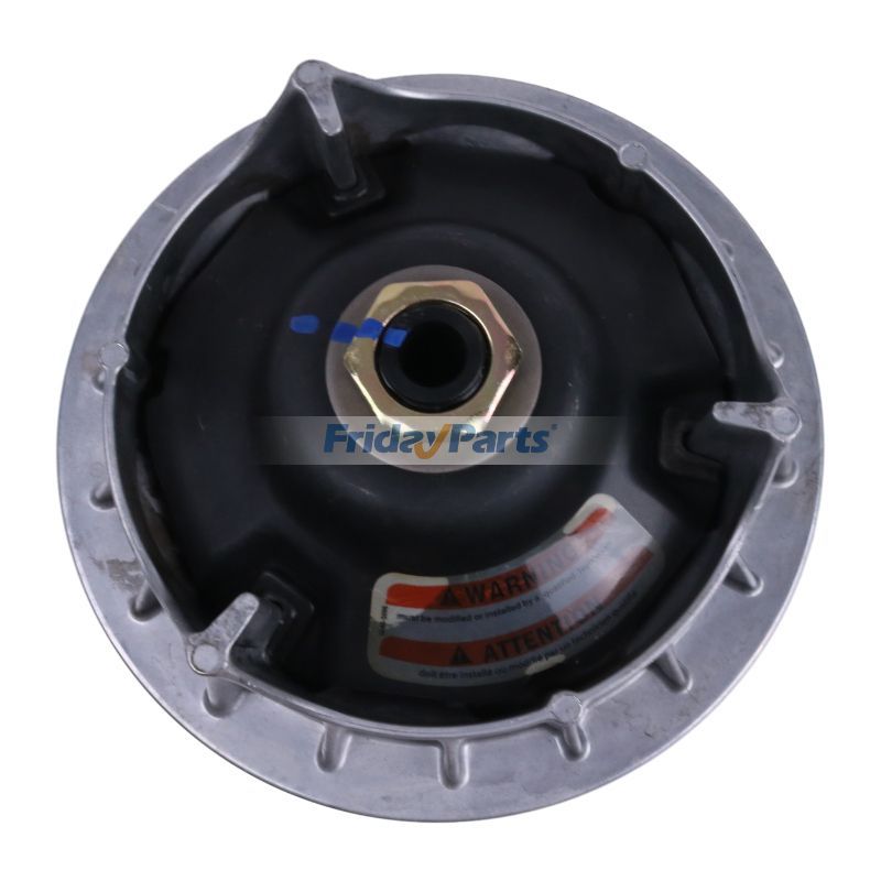 Drive Clutch UFORCE UTV in Stock in China