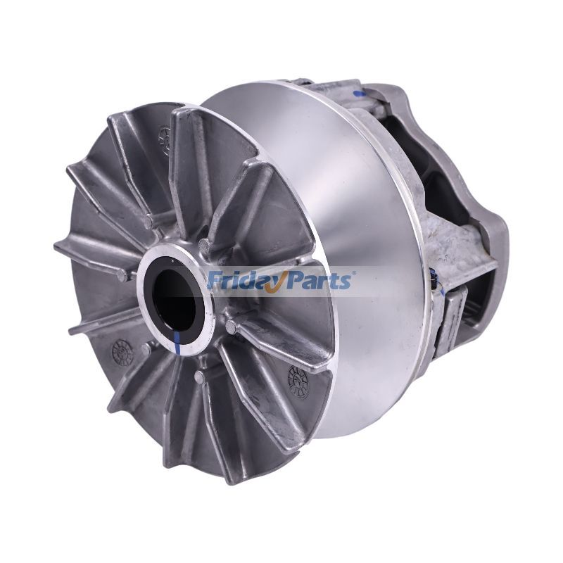  Drive Clutch For Polaris
