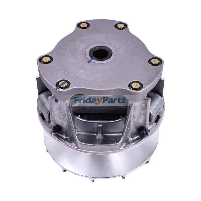 Drive Clutch 1322673 1322682 1322749 1321468 1321976 for Polaris Ranger Scrambler 500 Sportsman 400 450 550 700 800 Magnum 330 325 Trail Blazer 400