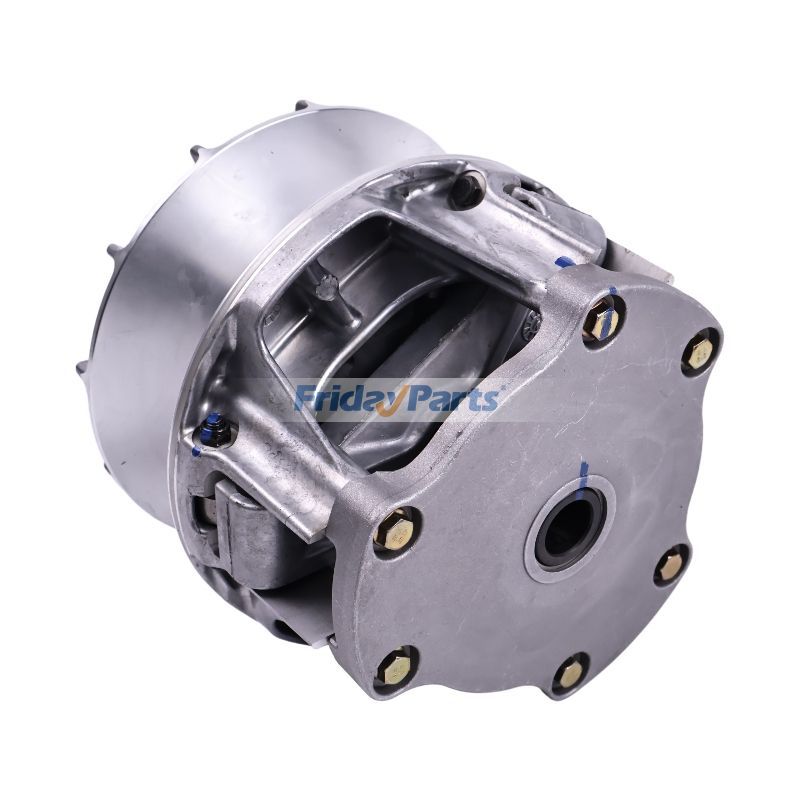 Sport UTV/ATV Drive Clutch