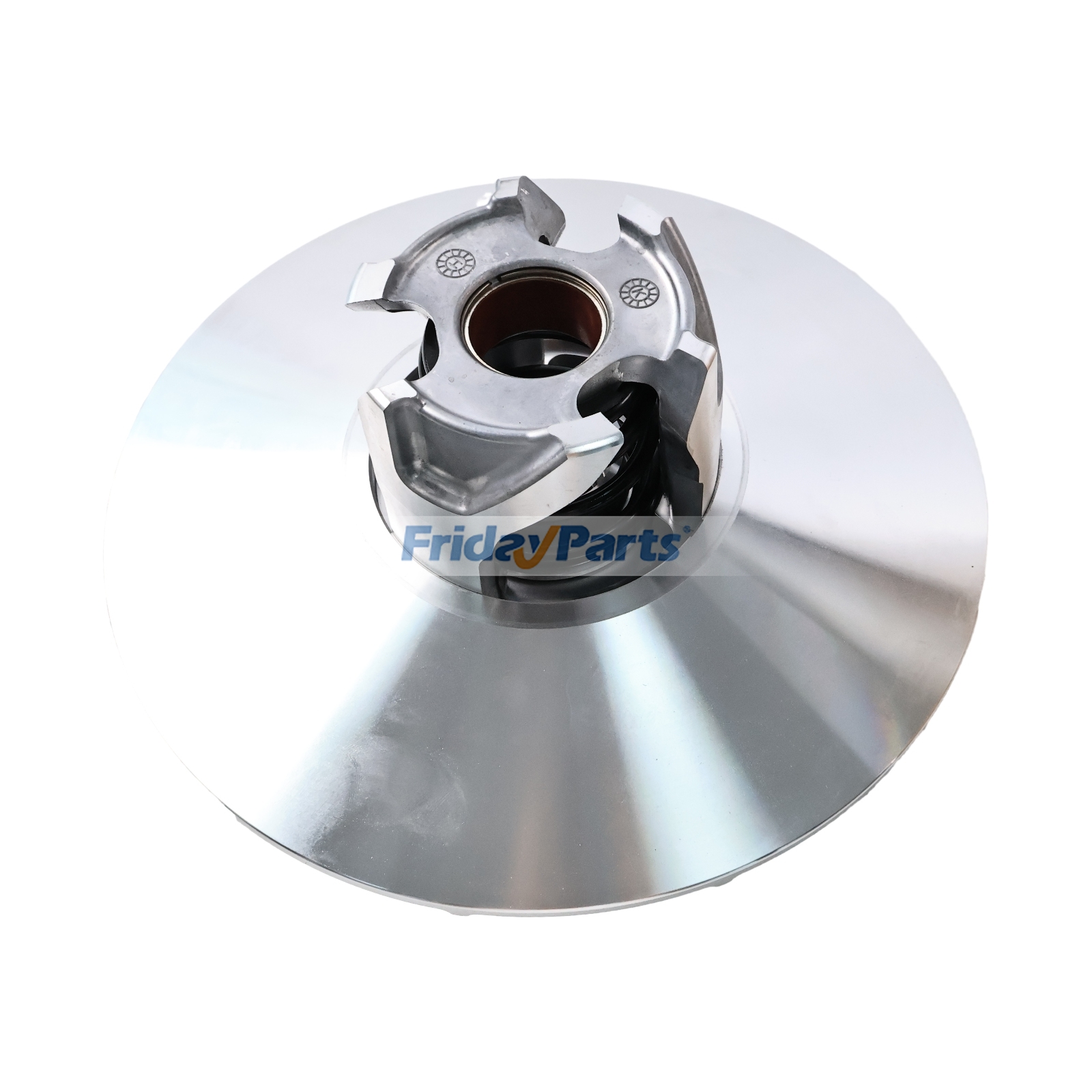  Drive Clutch For Polaris