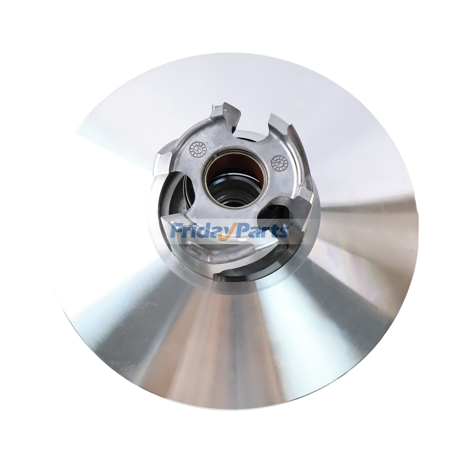 FridayParts Drive Clutch