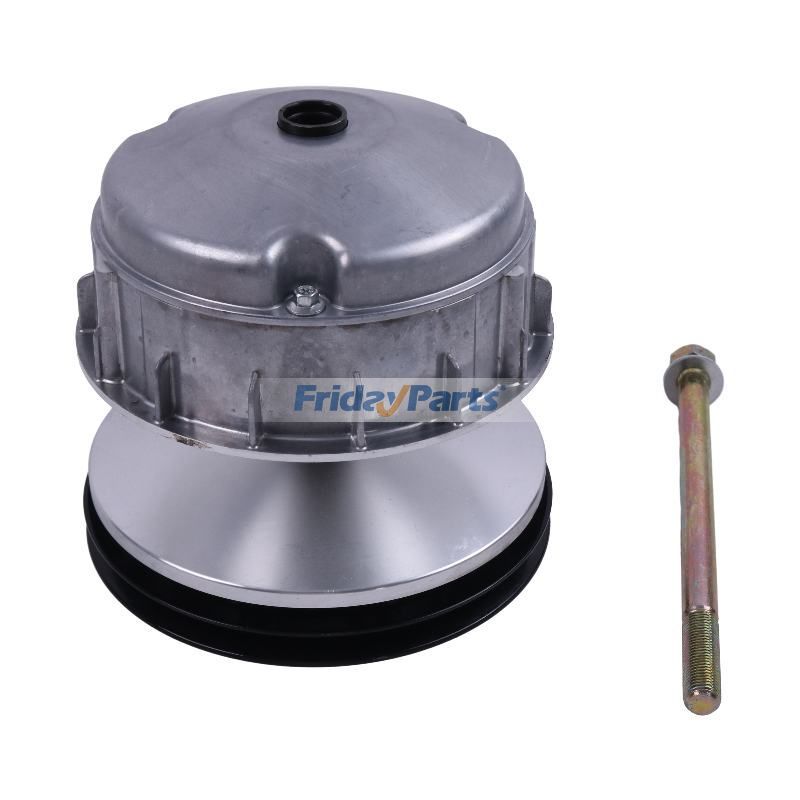 Embrayage d'entraînement 618684 672686 644299 pour voiturette de golf EZGO TXT RXV 2010-UP