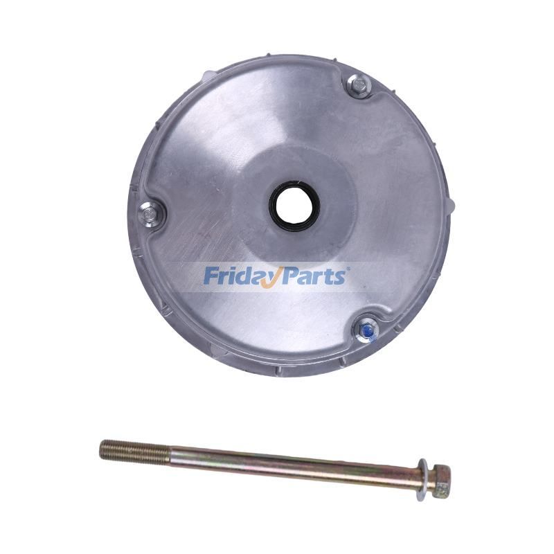 Embrayage d'entraînement de FridayParts