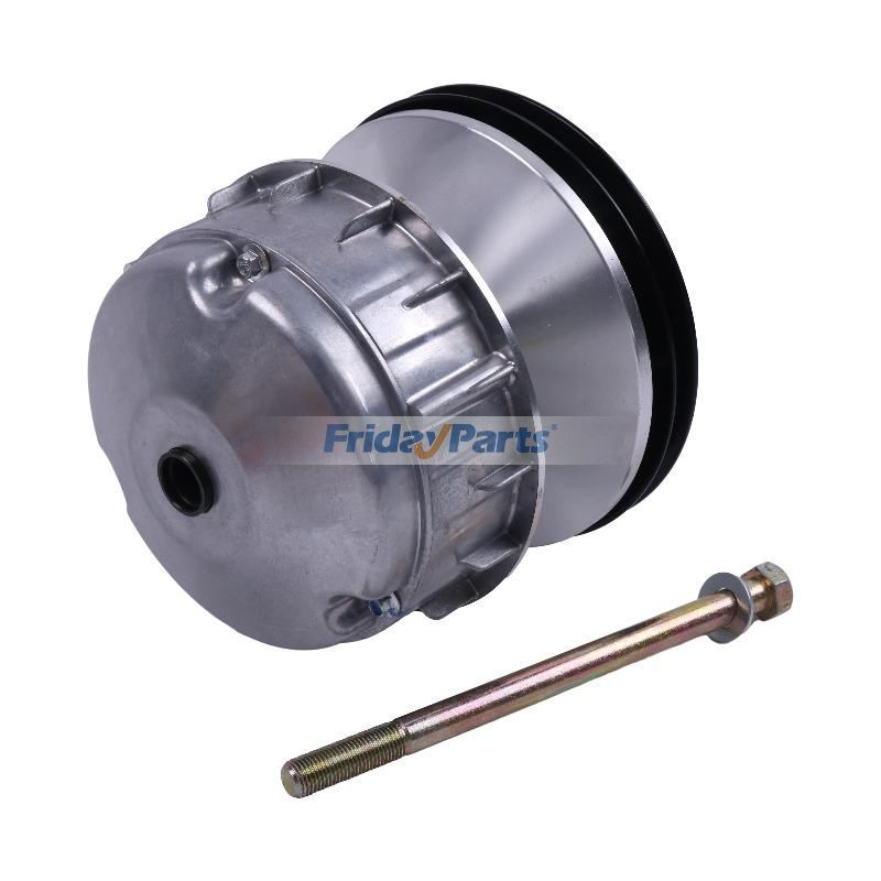 Embrayage d'entraînement 618684 672686 644299 pour voiturette de golf EZGO TXT RXV 2010-UPpourPour E-Z-GO