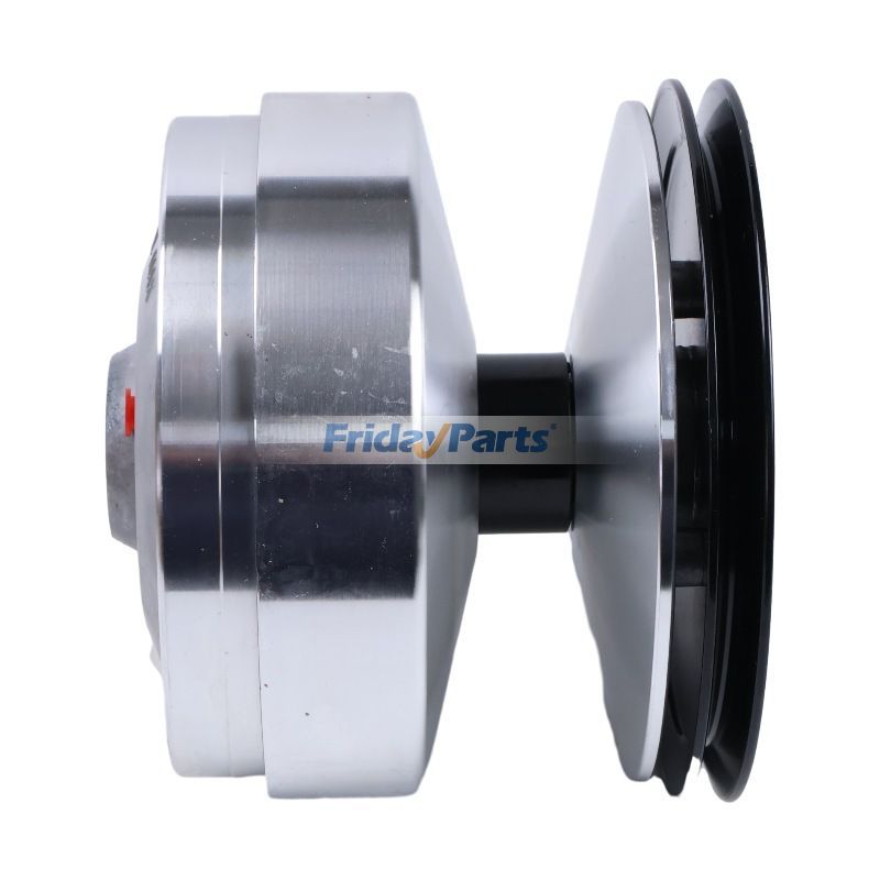 ゴルフカート ドライブクラッチアセンブリ