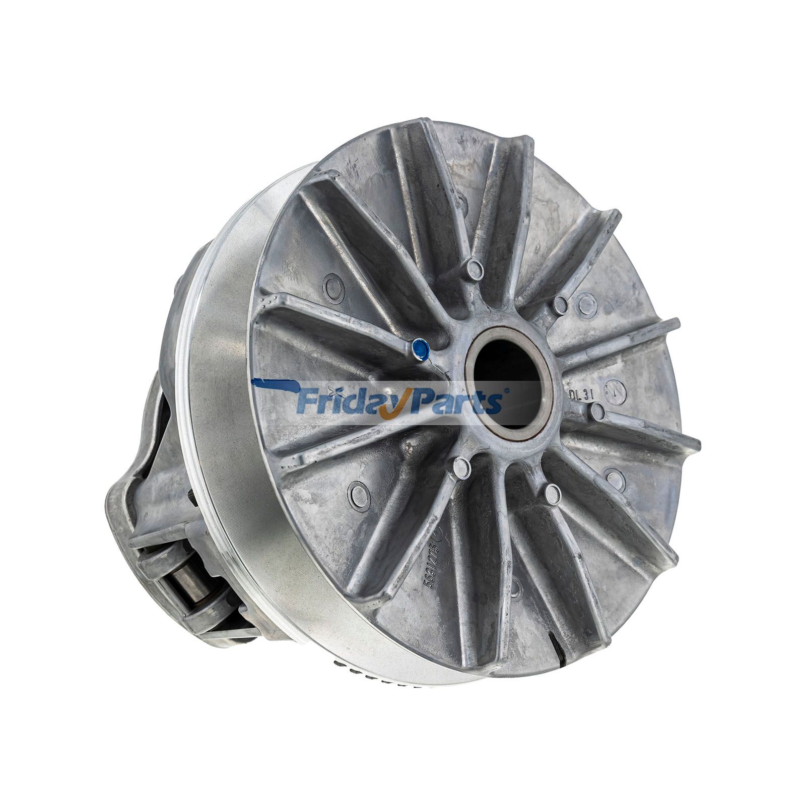 Antriebskupplungsbaugruppe 1322890 für 2010-2014 Polaris UTV Ranger 400 4X4 Mittelgröße