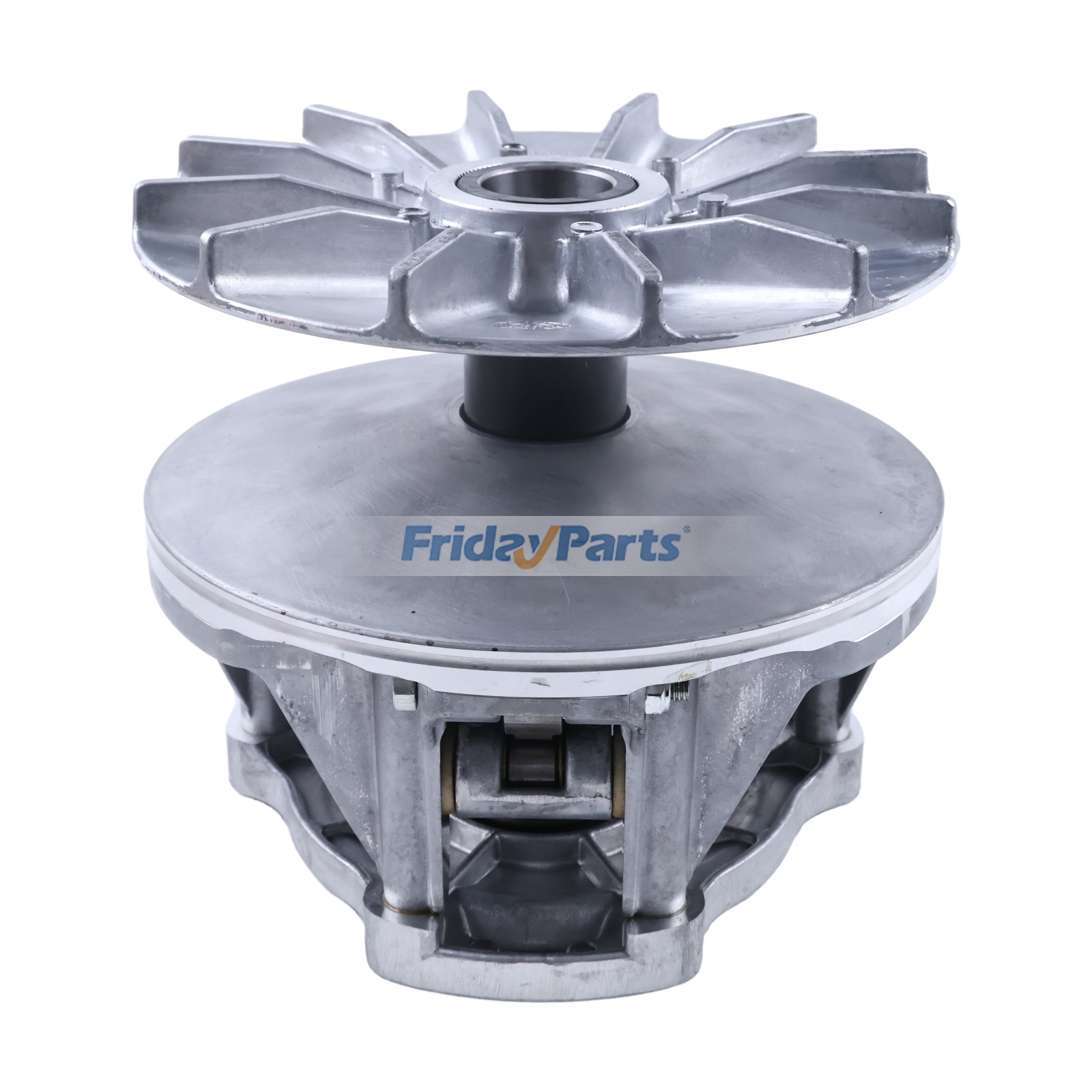 Drive Clutch Assembly for Sport UTV/ATV