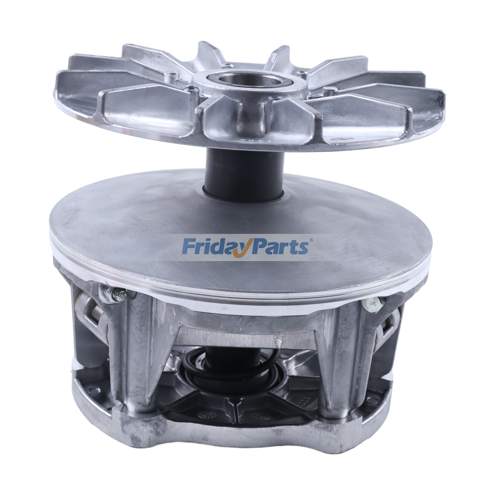 Sport UTV/ATV Drive Clutch Assembly