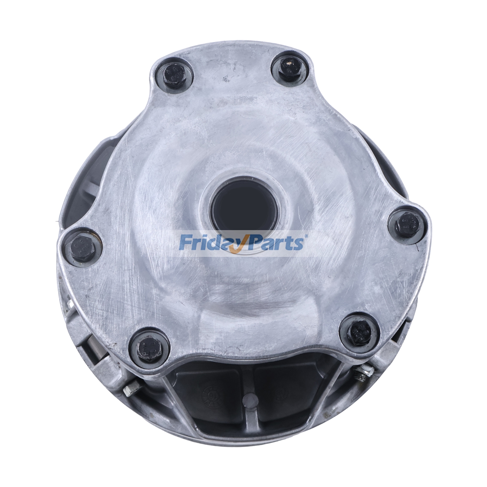 Drive Clutch Assembly in Stock in China,China Stock