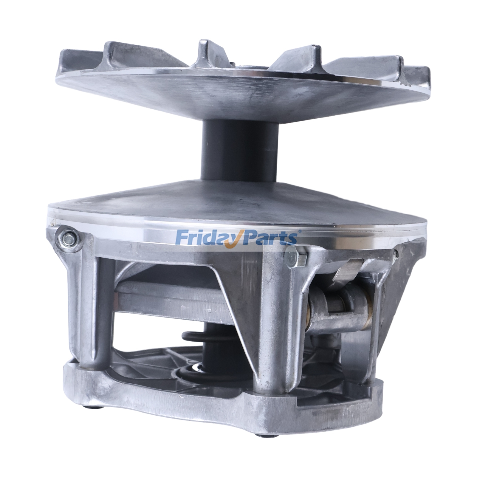  Drive Clutch Assembly For Polaris