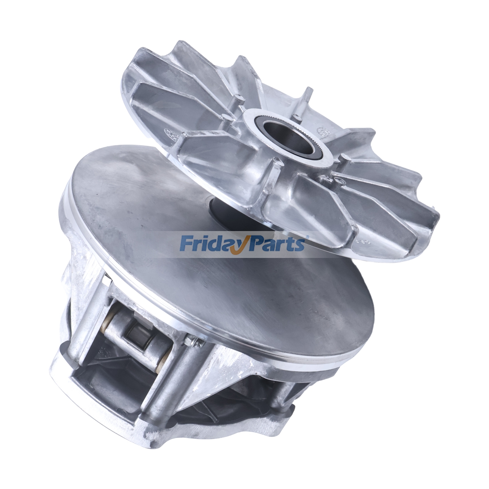 Antriebskupplungsbaugruppe 1322890 für 2010-2014 Polaris UTV Ranger 400 4X4 Mittelgröße