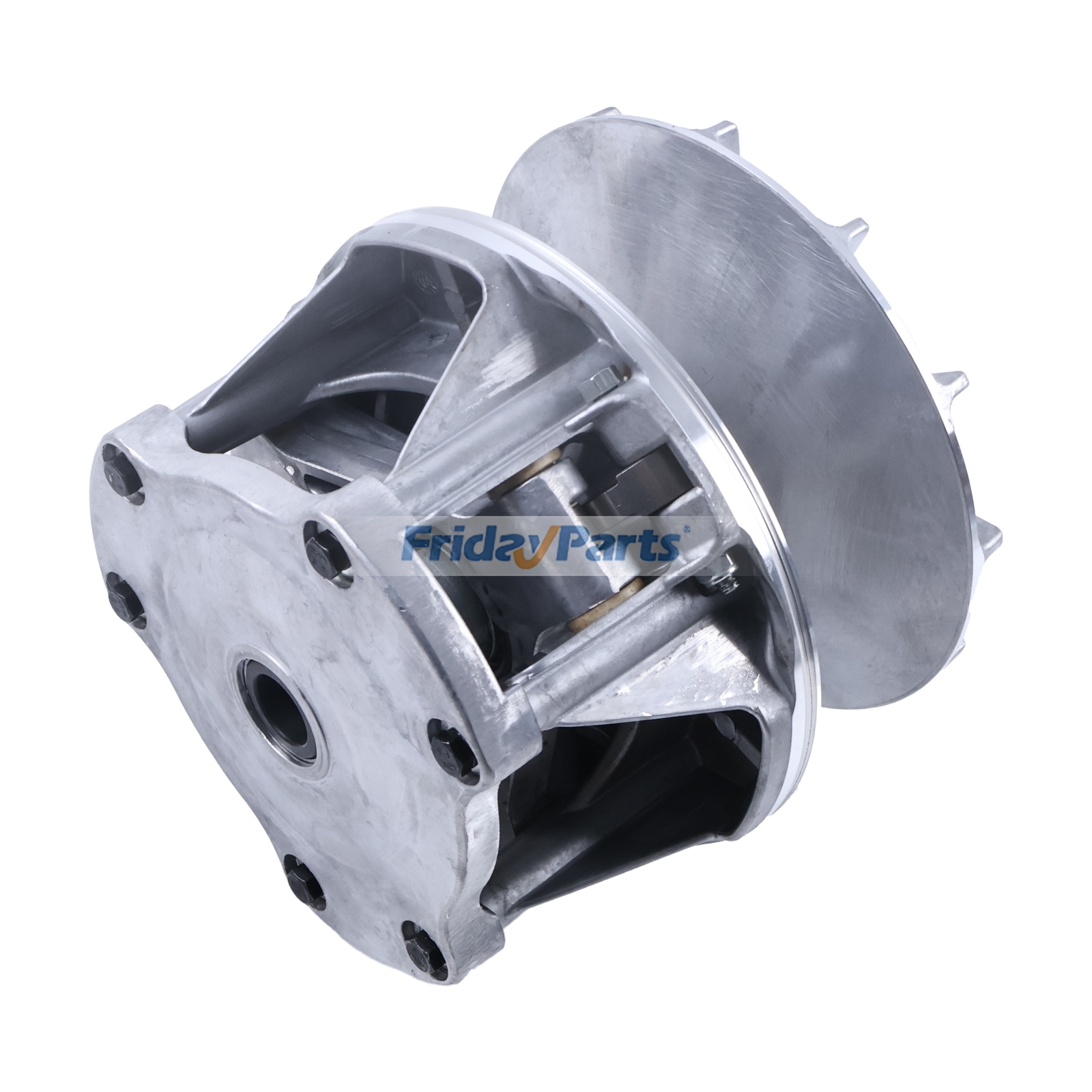 FridayParts Drive Clutch Assembly