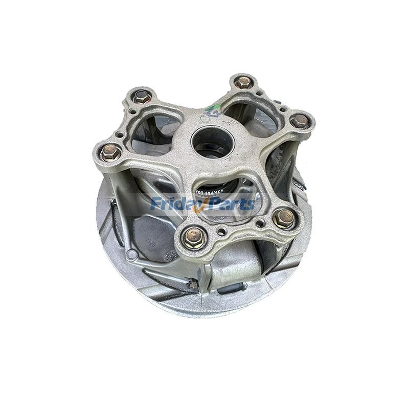 Drive Clutch Assembly 1327163 for Polaris UTV PRO XD 2000D 4000D AWD