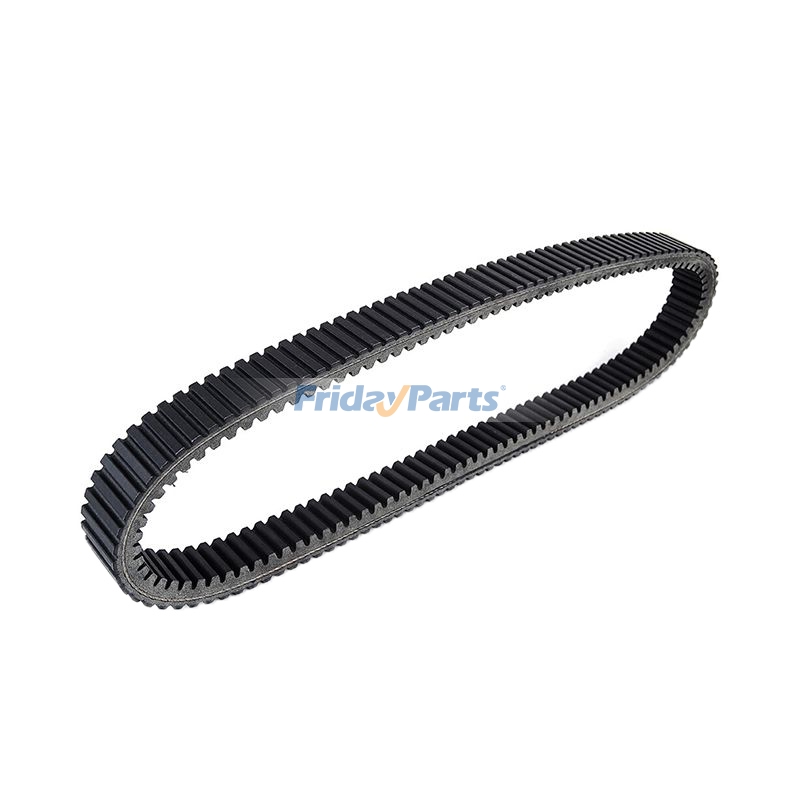 Correia de transmissão CVT 3211074 3211075 para Polaris Snowmobile 1999-2003 800 XCR 2000-2001 Euro 500 SKS