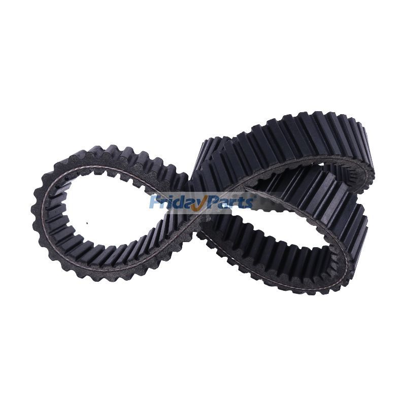 Sport UTV/ATV Drive Clutch Belt