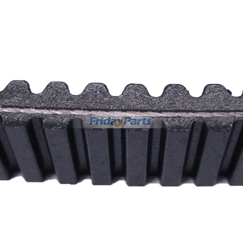 FridayParts Drive Clutch Belt