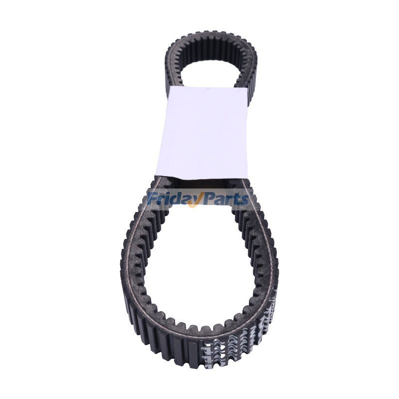 Drive Clutch Belt 25300-F68-0000 for HiSun HS800 HS1000 Massimo MSA800 Militia 1000 Bennche Cowboy 1000 Spire 800 UTV