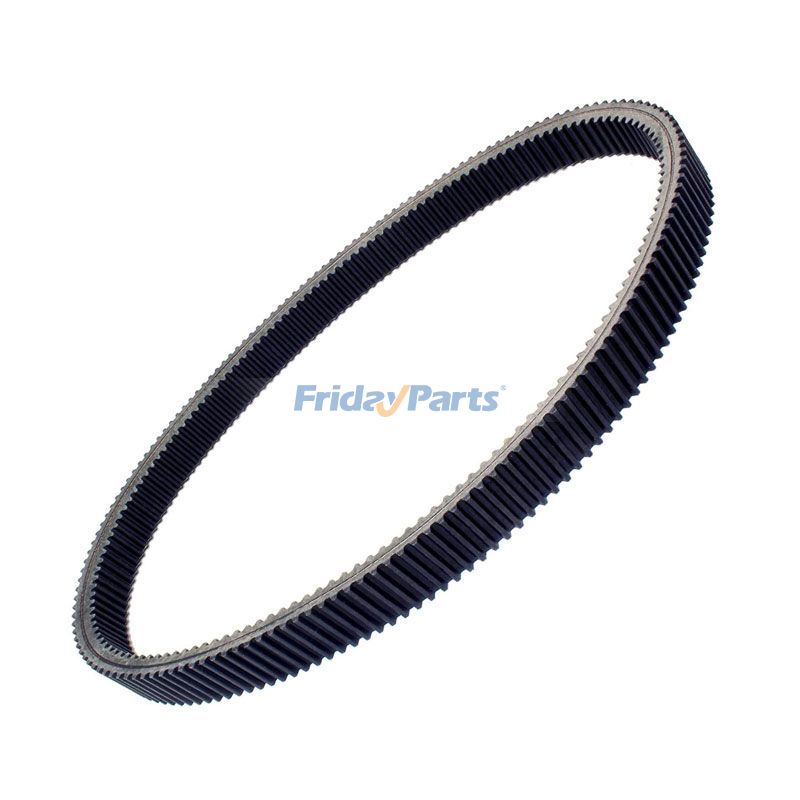 Courroie d'embrayage 4WV-17641-01-00 4WV-17641-00-00 pour Yamaha Grizzly 600 1998-2001