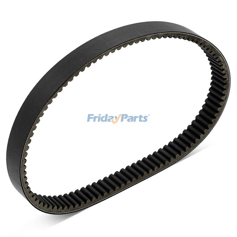 Courroie d'embrayage J0D-G6241-00-00 pour voiturette de golf à essence Yamaha Drive2 à partir de 2017