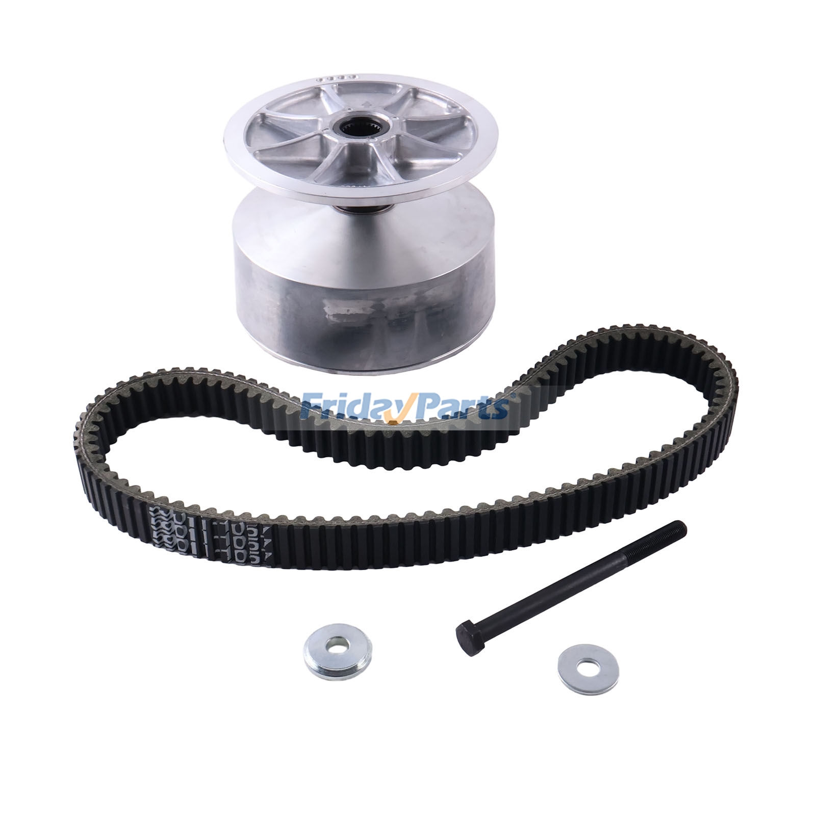 Drive Clutch Converter Kit  for Sport UTV/ATV