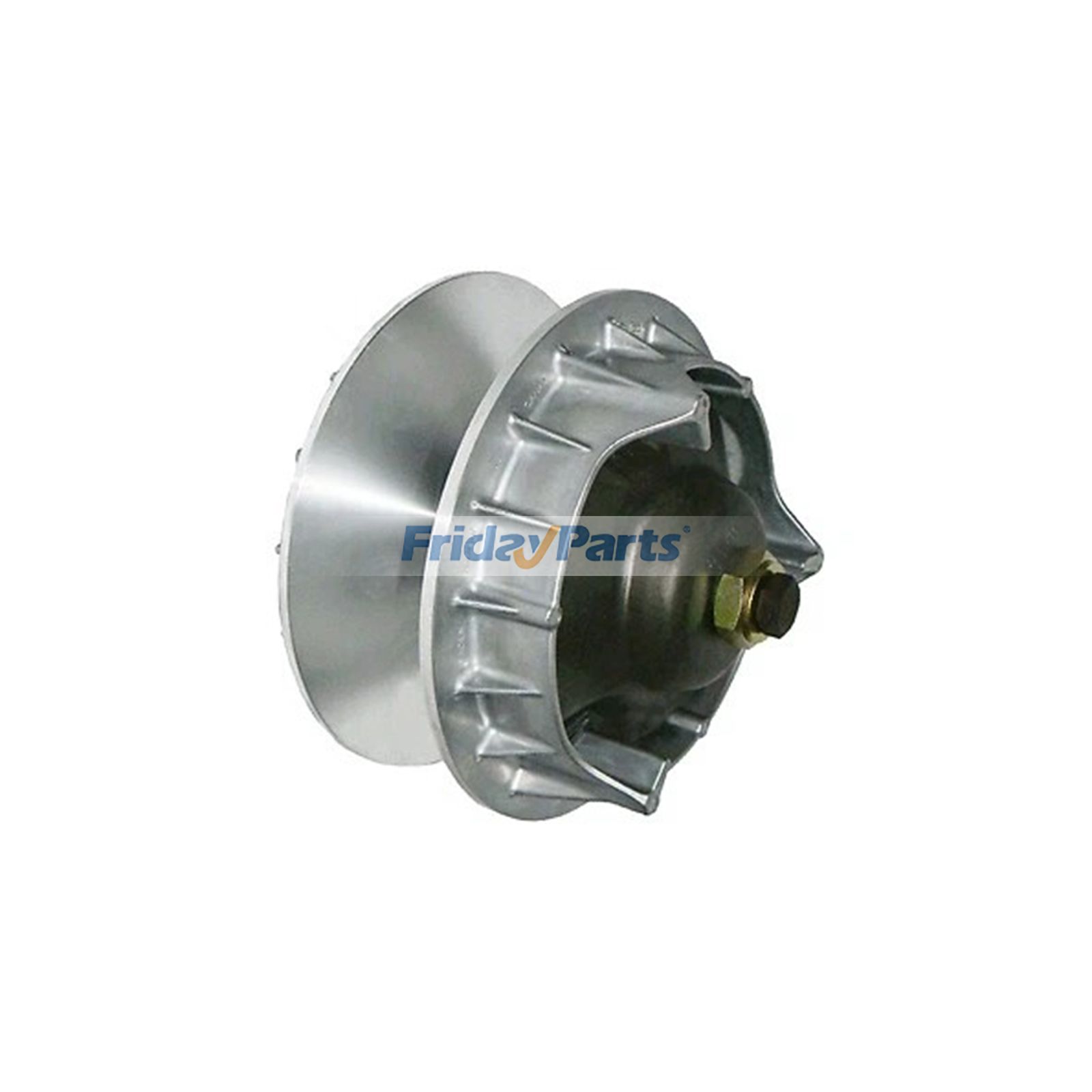 Drive Clutch MCB-289-2 for Can-Am UTV Maverick 1000R XR XXCXRS