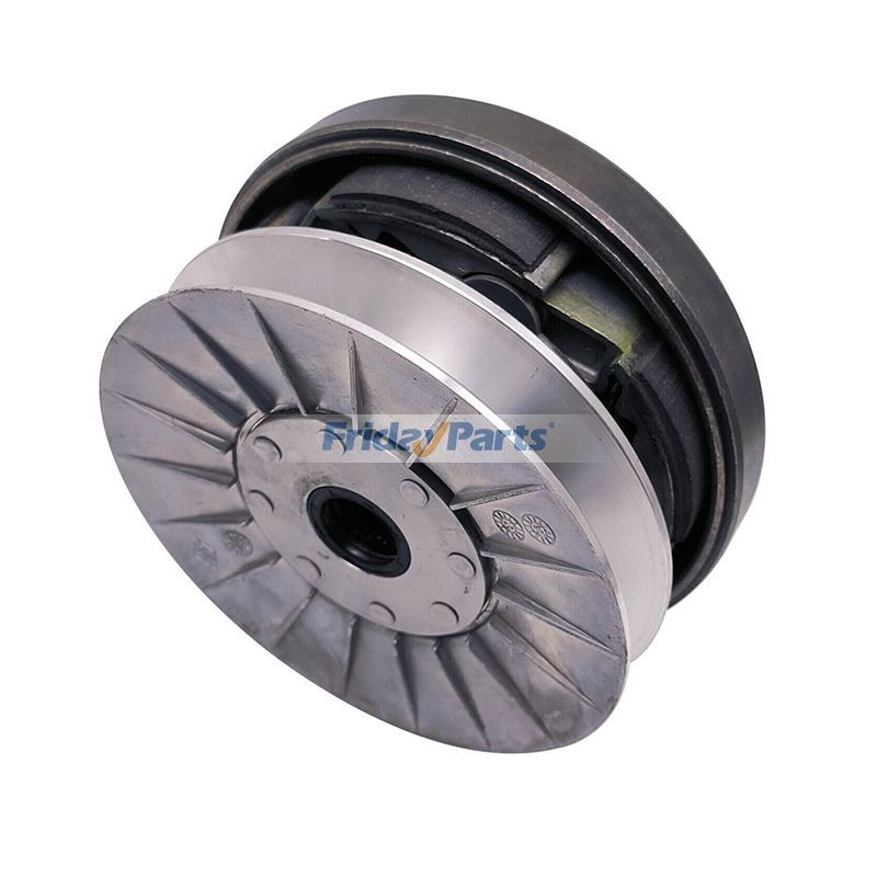 ATV/UTV ドライブコンプリートプーリーセカンダリクラッチ