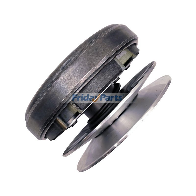 他ブランド用ドライブコンプリートプーリーセカンダリクラッチ