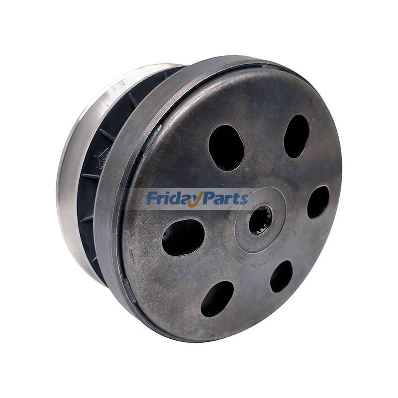 FridayPartsのドライブコンプリートプーリーセカンダリクラッチ