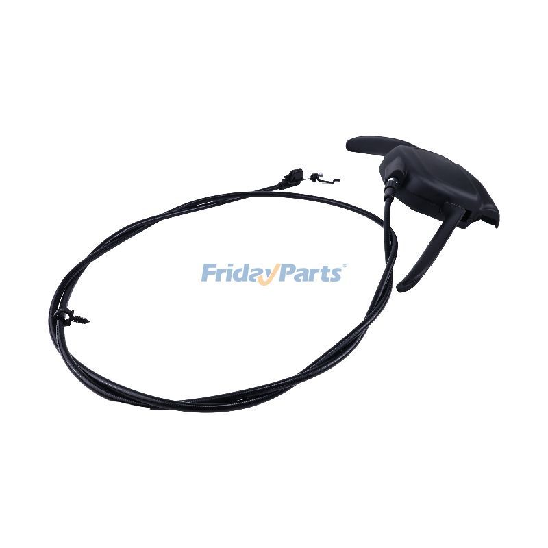 Câble de commande d'entraînement Pour Husqvarna,Pour Craftsman