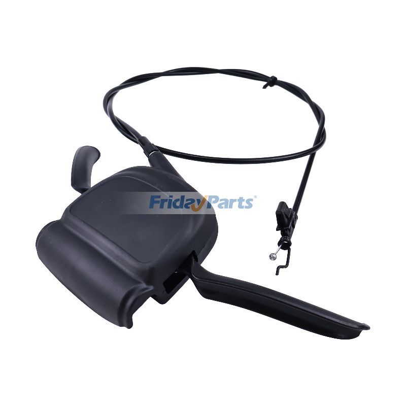 Drive Control Cable 581080913 for Husqvarna 7021R XT721F Craftsman Mower