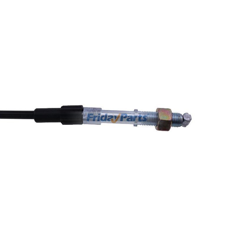 Mower Drive Control Cable