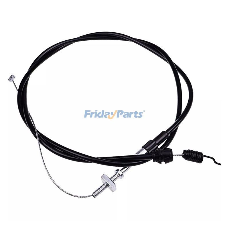 Drive Control Cable 583441401 for Husqvarna Craftsman Poulan-Pro Self Propelled Lawnmower