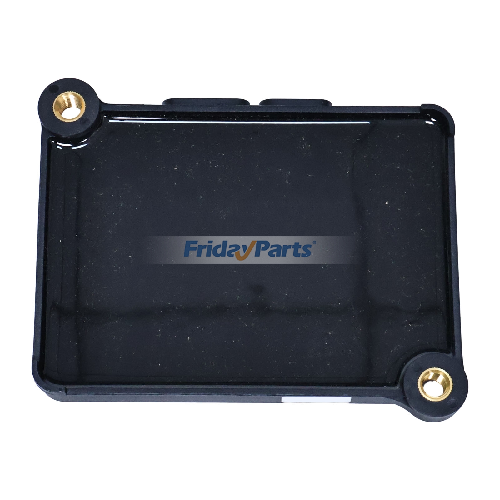 Telehandler Drive Controller