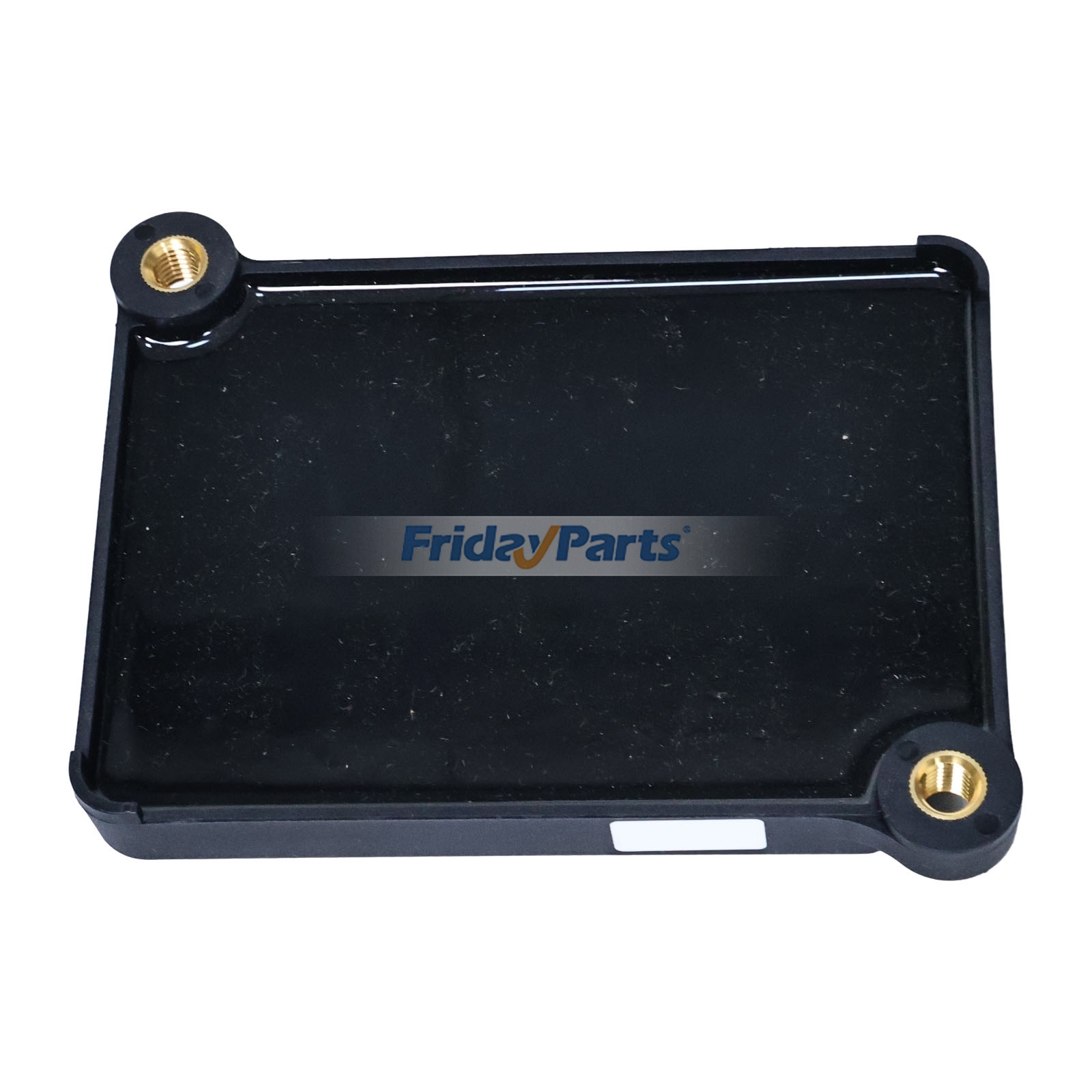 Drive Controller for Telehandler