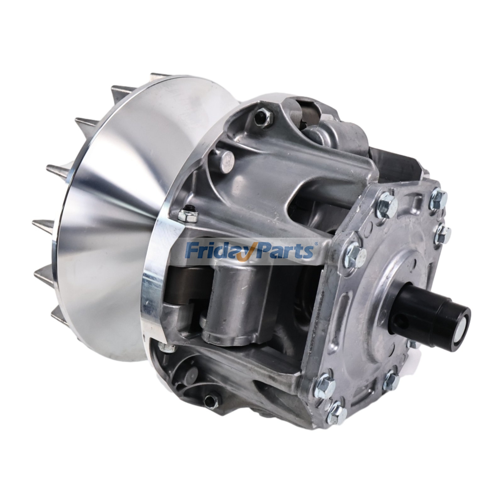 Drive Converter 49093-0109 for Kawasaki UTV Mule PRO-FX PRO-FXT