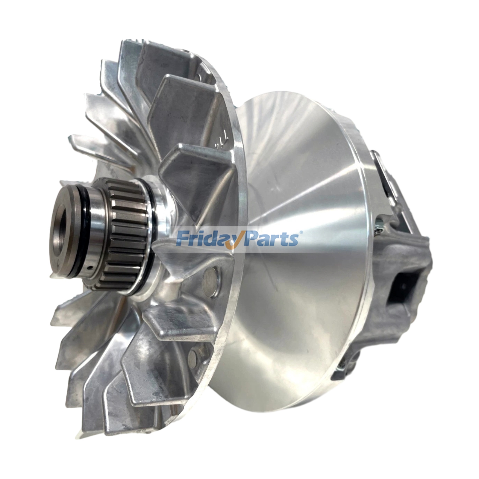 Drive Converter 49093-0109 for Kawasaki UTV Mule PRO-FX PRO-FXT