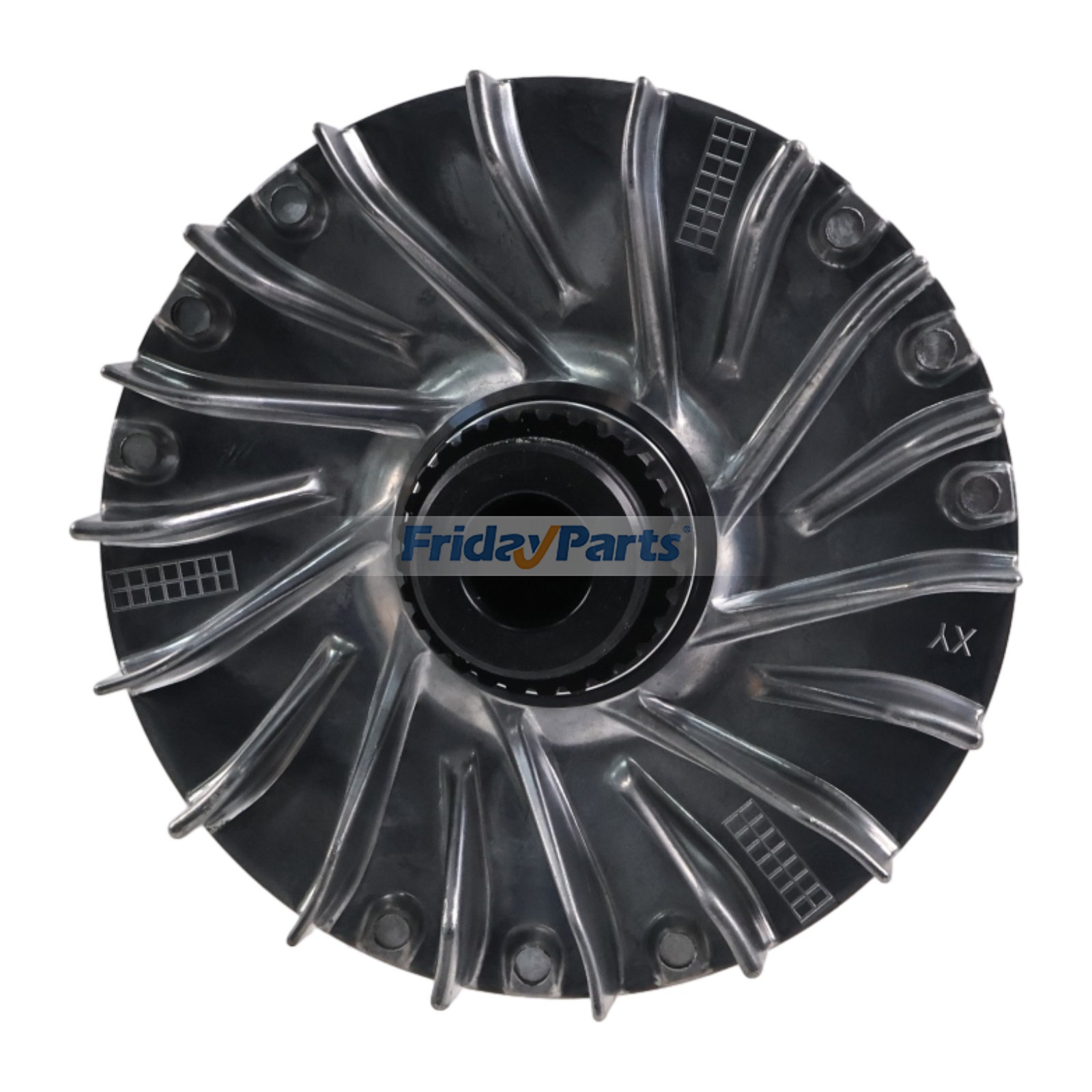 Sport UTV/ATV Drive Converter