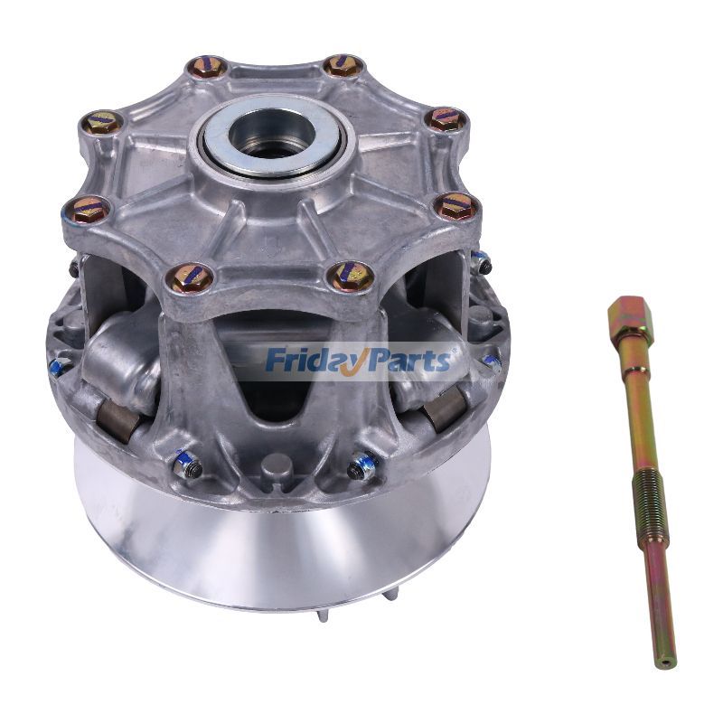 Drive Converter Assembly 49093-1075 for Kawasaki ATV Prairie360