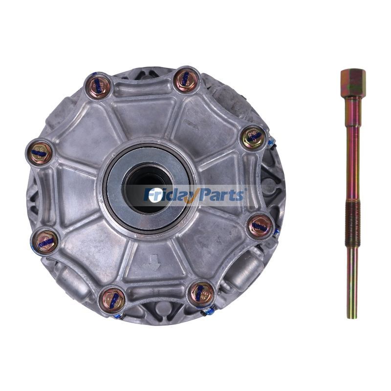 Sport UTV/ATV Drive Converter Assembly ATV