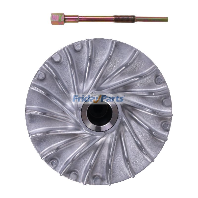 Drive Converter Assembly ATV in Stock in China