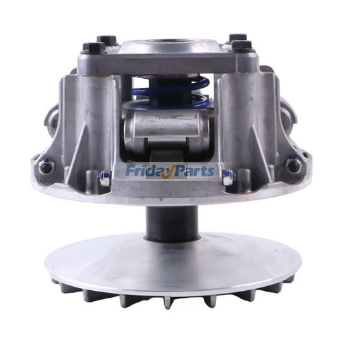 Drive Converter Primary Clutch 49093-0031 for Kawasaki Mule 610 SX Drive Converter Primary Clutch 49093-0031 for Kawasaki Mule 610 SX