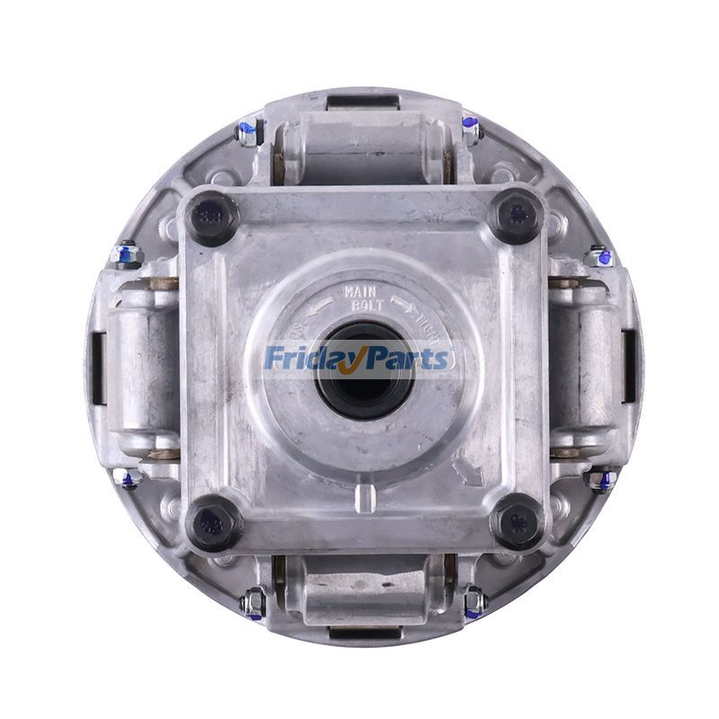 FridayPartsのドライブコンバータプライマリクラッチ