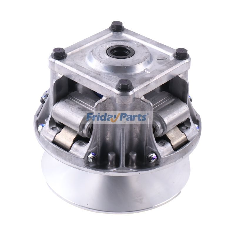 Kawasaki用用カワサキ ミュール 610 SX XC 4X4用ドライブコンバータプライマリークラッチ 49093-0031