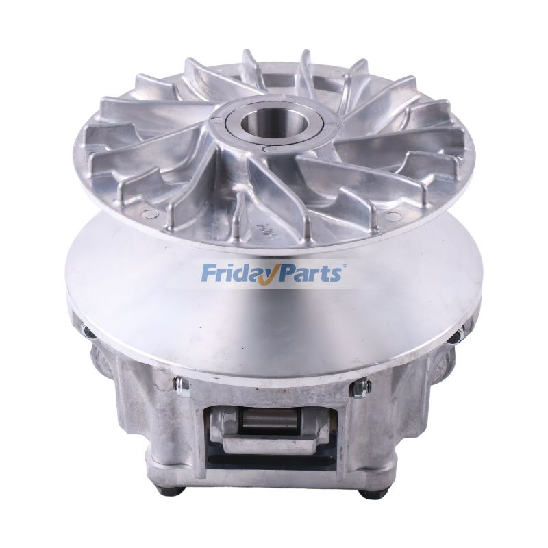 moshi様91 92 93 Drive Converter Primary Clutch 49093-0031 for Kawasaki Mule 610 SX