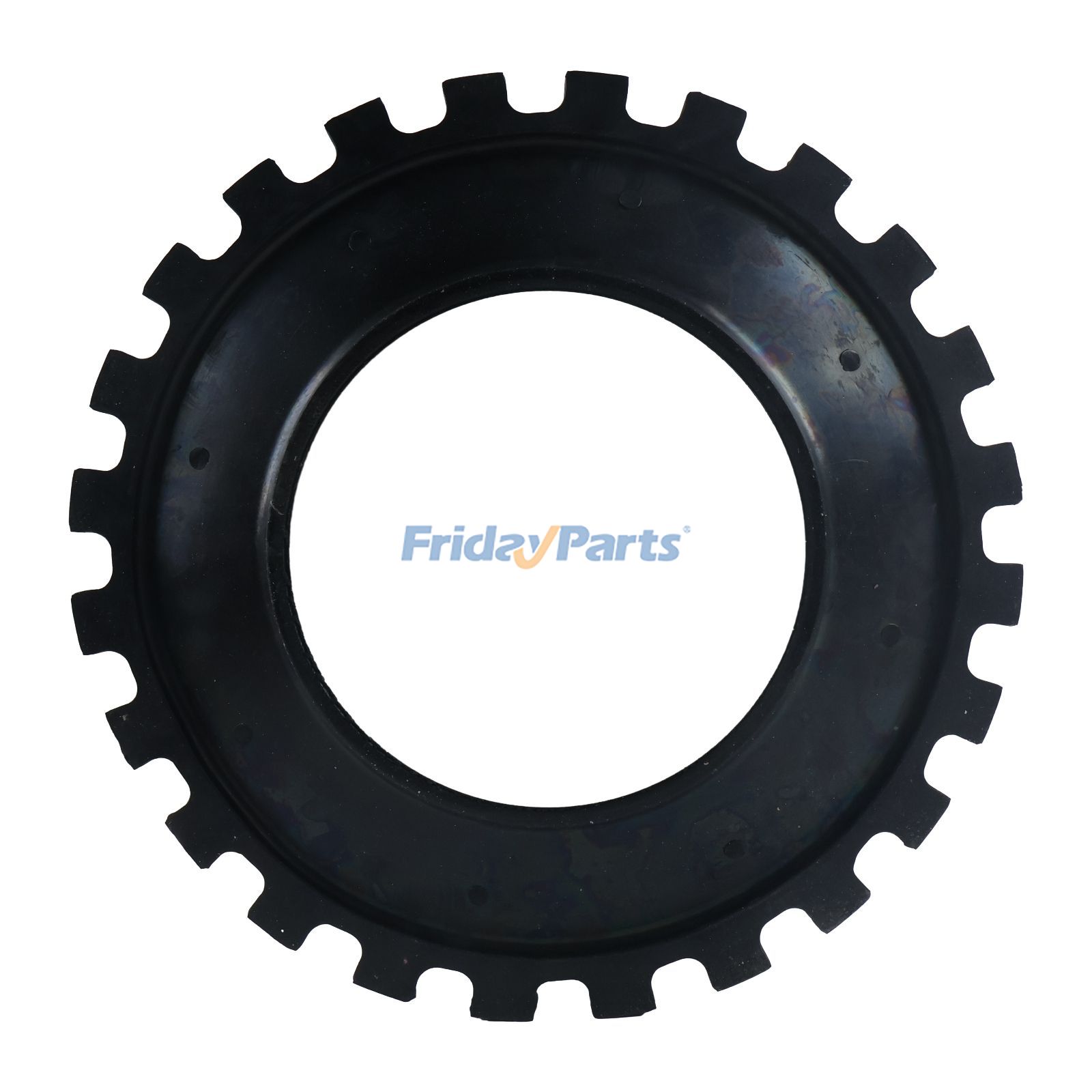 Air Compressor Drive Coupler