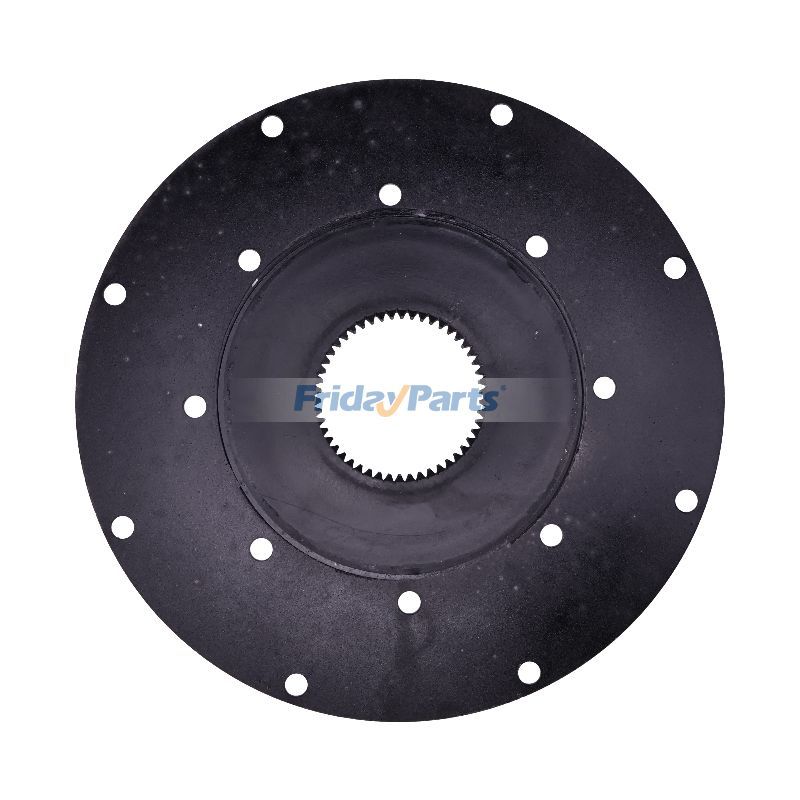 他ブランド用サリバン パラテック用ドライブ カプラー